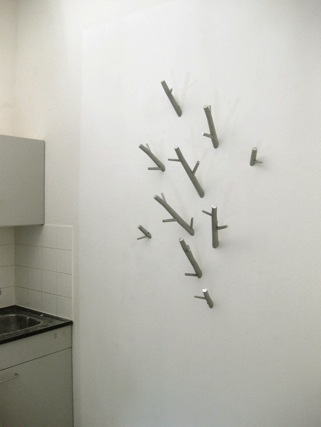 A tree of ten branches